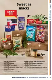 ALDI catalogue | Special Buys Page 13