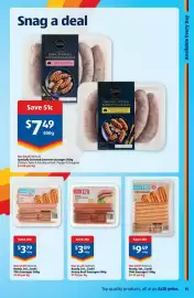 ALDI catalogue | Special Buys Page 15