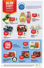 ALDI catalogue | Special Buys Page 18
