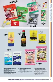 ALDI catalogue | Special Buys Page 3