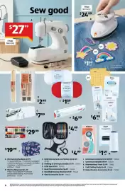 ALDI catalogue | Special Buys Page 4