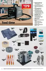 ALDI catalogue | Special Buys Page 6