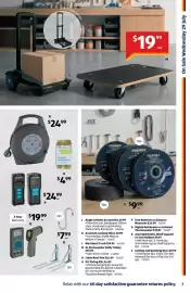 ALDI catalogue | Special Buys Page 7