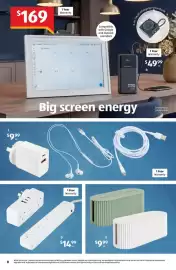 ALDI catalogue | Special Buys Page 8