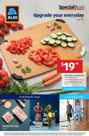 ALDI catalogue | Special Buys Page 1