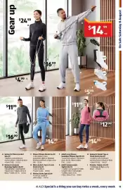 ALDI catalogue | Special Buys Page 11