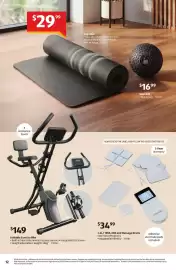 ALDI catalogue | Special Buys Page 12