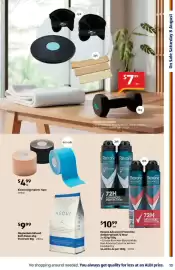 ALDI catalogue | Special Buys Page 13