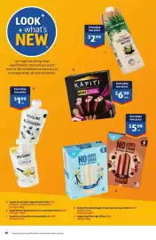 ALDI catalogue | Special Buys Page 16