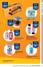 ALDI catalogue | Special Buys Page 17
