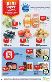 ALDI catalogue | Special Buys Page 18