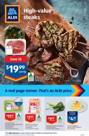 ALDI catalogue | Special Buys Page 20