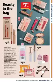 ALDI catalogue | Special Buys Page 3