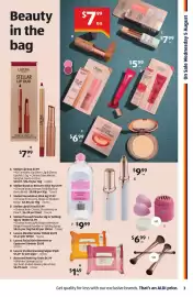 ALDI catalogue | Special Buys Page 3