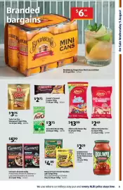 ALDI catalogue | Special Buys Page 5