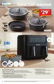 ALDI catalogue | Special Buys Page 6