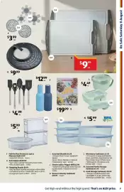 ALDI catalogue | Special Buys Page 7