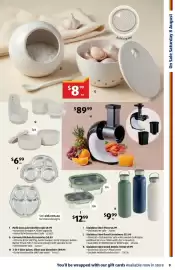 ALDI catalogue | Special Buys Page 9