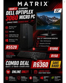 Matrix Warehouse catalogue Page 2