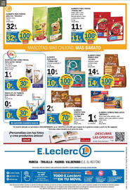 Catálogo E.Leclerc Página 34