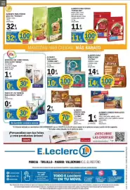 Catálogo E.Leclerc Página 34
