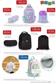 Smyk gazetka Strona 15