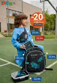 Smyk gazetka Strona 18