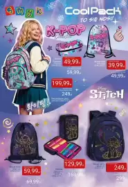 Smyk gazetka Strona 20