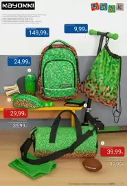 Smyk gazetka Strona 21