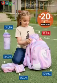 Smyk gazetka Strona 4