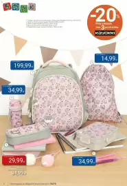 Smyk gazetka Strona 8