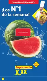 Catálogo Lidl semana 32 Página 10