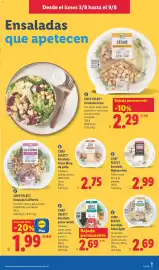 Catálogo Lidl semana 32 Página 11