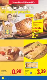 Catálogo Lidl semana 32 Página 12