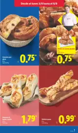 Catálogo Lidl semana 32 Página 13