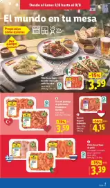 Catálogo Lidl semana 32 Página 15