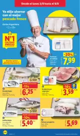 Catálogo Lidl semana 32 Página 16