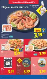 Catálogo Lidl semana 32 Página 17