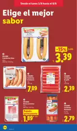 Catálogo Lidl semana 32 Página 18