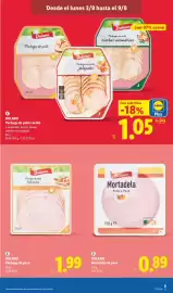 Catálogo Lidl semana 32 Página 19