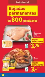 Catálogo Lidl semana 32 Página 2