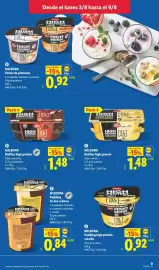 Catálogo Lidl semana 32 Página 21
