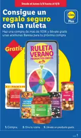 Catálogo Lidl semana 32 Página 23