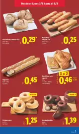Catálogo Lidl semana 32 Página 27