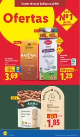 Catálogo Lidl semana 32 Página 28