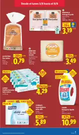 Catálogo Lidl semana 32 Página 29