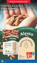 Catálogo Lidl semana 32 Página 30