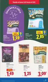 Catálogo Lidl semana 32 Página 31