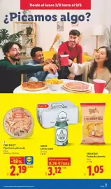 Catálogo Lidl semana 32 Página 33