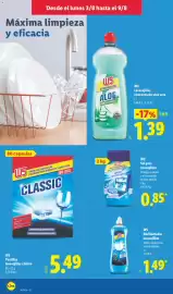 Catálogo Lidl semana 32 Página 34